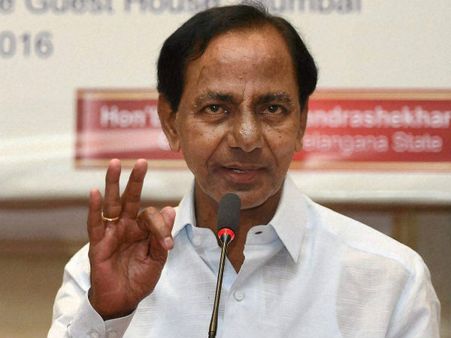 ನಮ್ಮ ಸೋಲಿಗಾಗಿ ಕೆಸಿಆರ್-ಜಗನ್ ಒಂದಾಗಿದ್ದಾರೆ: ಟಿಡಿಪಿ ಆರೋಪ