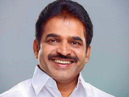 ಕಾಂಗ್ರೆಸ್ ಭಾರಿ ಮುನ್ನಡೆ: ರಾಜಸ್ಥಾನಕ್ಕೆ ಧಾವಿಸಿದ ಕೆ.ಸಿ. ವೇಣುಗೋಪಾಲ್