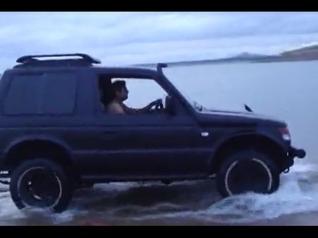 ಭಾರೀ ಚರ್ಚೆಗೆ ಗ್ರಾಸವಾದ ಕೆಆರ್ ಎಸ್ನಲ್ಲಿ ಮೋಜು ಮಸ್ತಿ ವೀಡಿಯೋ ಈಗಿನದಲ್ಲ!