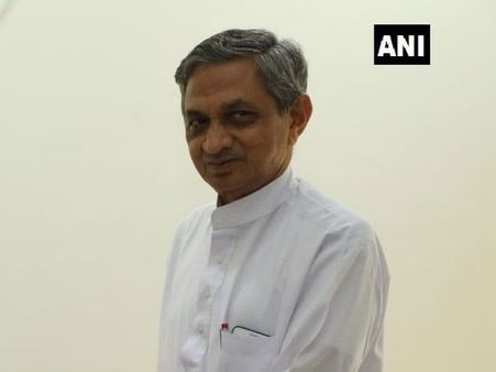 ಗುಜರಾತ್ : ಜಸ್‌ಧನ್ ಕ್ಷೇತ್ರದ ಉಪ ಚುನಾವಣೆಯಲ್ಲಿ ಬಿಜೆಪಿಗೆ ಜಯ