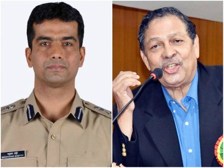 ಸರ್ಕಾರದ ಉಡುಗೊರೆಯನ್ನೇ ನಿರಾಕರಿಸಿದ್ದ ಪ್ರಾಮಾಣಿಕ ಮಧುಕರ್ ಶೆಟ್ಟಿ