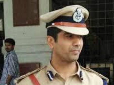 ಐಪಿಎಸ್ ಅಧಿಕಾರಿ ಮಧುಕರ ಶೆಟ್ಟಿ ಸಾವಿಗೆ ಗಣ್ಯರ ಕಂಬನಿ