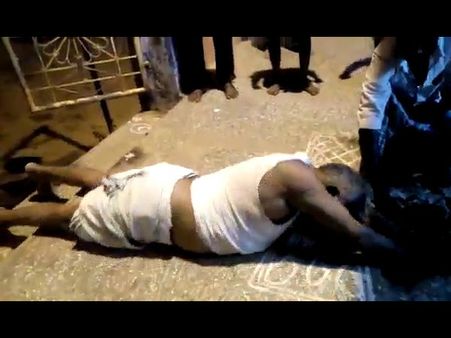 ಈಗ 'ಮಾರಮ್ಮನೇ' ಹೇಳಿದ್ದಾಳೆ; ಆರೋಪಿಗಳು ಇನ್ನೂ ಆರು ಮಂದಿ ಇದ್ದಾರಂತೆ!