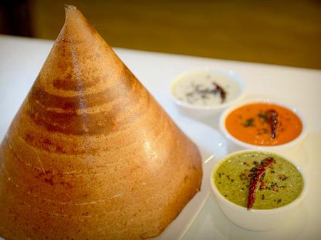 ಎರಡು ಮಸಾಲೆ ದೋಸೆ ತಿಂದರೆ ಇನ್ನೊಂದು ತುತ್ತು ಬಾಯಿಗಿಡುವಂತೆಯೇ ಇಲ್ಲ!