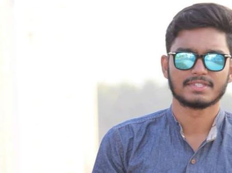 ಅಂತೂ ಪತ್ತೆಯಾದನು ಇಂಜಿನಿಯರಿಂಗ್ ವಿದ್ಯಾರ್ಥಿ ವಿನಾಯಕ್, ಎಲ್ಲಿ ಗೊತ್ತಾ?