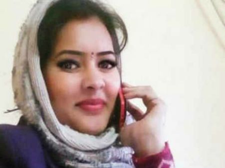 ಕೊಲೆಯಾಗಿದ್ದರೂ, ಸಾಮಾಜಿಕ ಮಾಧ್ಯಮದಲ್ಲಿ 'ಜೀವಂತ'ವಾಗಿದ್ದ ವೈದ್ಯನ ಪತ್ನಿ!