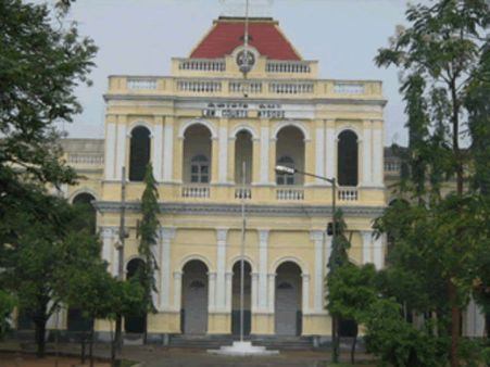 ಮೈಸೂರು ನ್ಯಾಯಾಲಯದಲ್ಲಿ 15 ಹುದ್ದೆಗಳು ಖಾಲಿ ಇವೆ 
