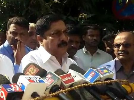 ಸುಳ್ವಾಡಿ ವಿಷಪ್ರಸಾದ ಪ್ರಕರಣ:ಇನ್ನೆರಡು ದಿನದಲ್ಲಿ ಸಂಪೂರ್ಣ ಮಾಹಿತಿ ಲಭ್ಯ