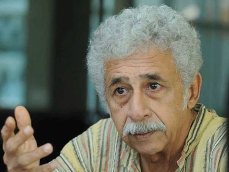 ಇಮ್ರಾನ್ ಖಾನ್, ನಿಮ್ಮ ದೇಶ ನೀವು ನೋಡ್ಕಳಿ: ನಾಸಿರುದ್ದೀನ್ ತಿರುಗೇಟು