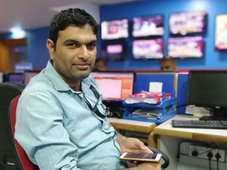 ಮಂಗಳೂರು ಹೋಂಸ್ಟೇ ದಾಳಿ : ಪತ್ರಕರ್ತ ನವೀನ್ ಸೂರಿಂಜೆ ಖುಲಾಸೆ