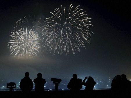 ಹೊಸ ವರ್ಷ ಆಚರಣೆ: ಬೆಂಗಳೂರಲ್ಲಿ ಪೊಲೀಸರ ಬಂದೋಬಸ್ತ್ ಹೇಗಿದೆ?