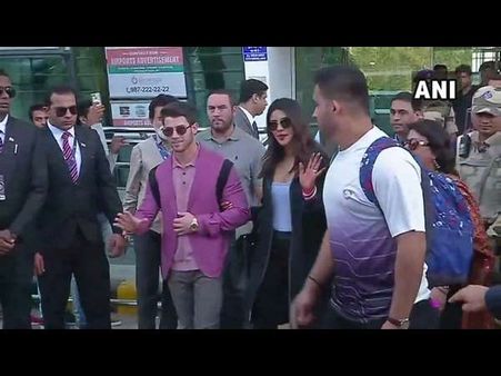 ಇಶಾ ಅಂಬಾನಿ ಪ್ರಿ ವೆಡ್ಡಿಂಗ್ ಪಾರ್ಟಿಗೆ ಬಂದ ಸೆಲೆಬ್ರಿಟಿಗಳು ಯಾರ್ಯಾರು?