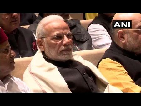 ಸೋಲಿನ ಪರಾಮರ್ಶೆಗೆ ದೆಹಲಿಯಲ್ಲಿ ಬಿಜೆಪಿ ಸಂಸದೀಯ ಸಭೆ