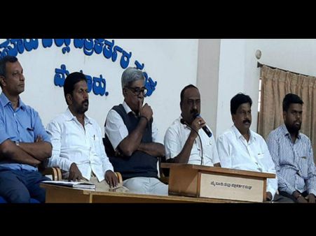 ಮೈಸೂರಿನಲ್ಲಿಇನ್ಮುಂದೆ ರಾತ್ರಿ 8ರ ಬಳಿಕ ಬಾಗಿಲು ಮುಚ್ಚುತ್ತವೆ ಪೆಟ್ರೋಲ್ ಬಂಕ್ ಗಳು?