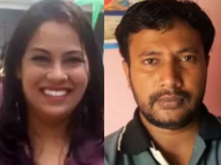 ಒಂದು ಕೋಟಿ ರೂ.ಬೇಡಿಕೆ ಇಟ್ಟು, ಪತಿಗೇ ಕೊಲೆ ಬೆದರಿಕೆ ಹಾಕಿದ ಪತ್ನಿ!