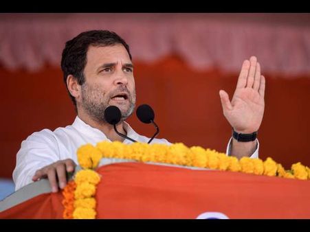 ಮೋದಿಗೆ ಹಿಂದುತ್ವದ ಮೂಲಭೂತ ತತ್ವವೇ ಗೊತ್ತಿಲ್ಲ ಎಂದ ರಾಹುಲ್ ಗಾಂಧಿ