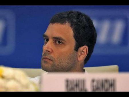 3ಬಾರಿ ಏರ್ಪೋರ್ಟಿನಿಂದ ಅಶೋಕ್ ಗೆಹ್ಲೋಟ್ ವಾಪಸ್ ಕರೆಸಿಕೊಂಡ ರಾಹುಲ್