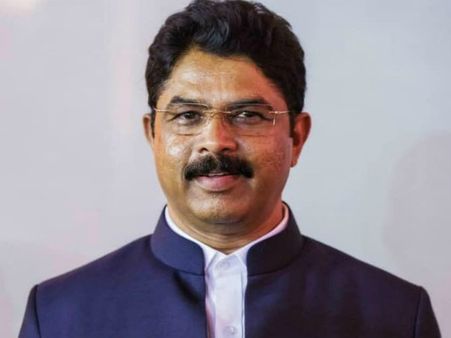 ಮಧ್ಯಪ್ರದೇಶದಲ್ಲಿ ಮಳೆ ಬಂದರೆ ಕರ್ನಾಟಕದಲ್ಲಿ ಕೊಡೆ ಹಿಡಿಯಲ್ಲ: ಆರ್.ಅಶೋಕ್‌