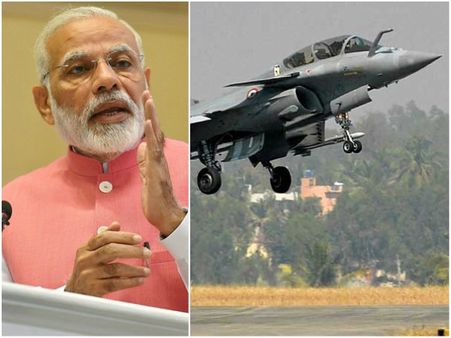 ರಫೇಲ್ ಖರೀದಿ ಬಗ್ಗೆ ಜಂಟಿ ಸದನ ಸಮಿತಿ ತನಿಖೆಗಾಗಿ ಕಾಂಗ್ರೆಸ್ ನಿಂದ ಅಭಿಯಾನ