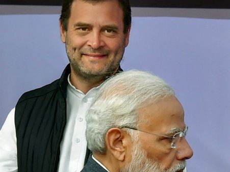 ಬಿಜೆಪಿ ಕಳ್ಕೊಂಡಿದ್ದೆಷ್ಟು, ಕಾಂಗ್ರೆಸ್ ಗಳಿಸಿದ್ದೆಷ್ಟು? ಇಲ್ಲಿದೆ ಲೆಕ್ಕಾಚಾರ