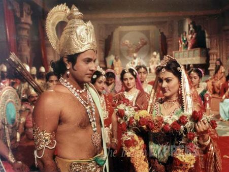 ನಮ್ಮ ಆತ್ಮವೇ ರಾಮ, ನಮ್ಮ ಮನಸ್ಸೇ ಸೀತೆ, ಉಸಿರೇ ಹನುಮಂತ!