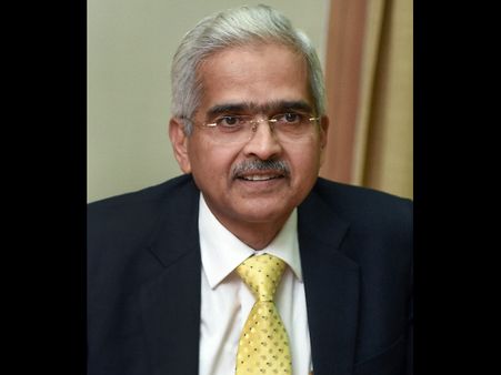 ಆರ್ ಬಿಐ ಸ್ವಾಯತ್ತತೆ, ಮೌಲ್ಯ ಎತ್ತಿ ಹಿಡಿಯುತ್ತೇನೆ: ಶಕ್ತಿಕಾಂತ ದಾಸ್