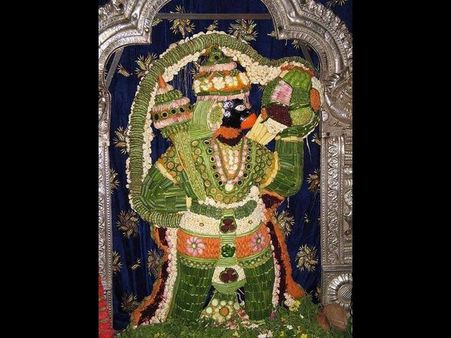 ಹನುಮ ಜಯಂತಿ ಜತೆ ರಾಗಿಗುಡ್ಡ ದೇಗುಲದ ಸುವರ್ಣ ಸಂಭ್ರಮ