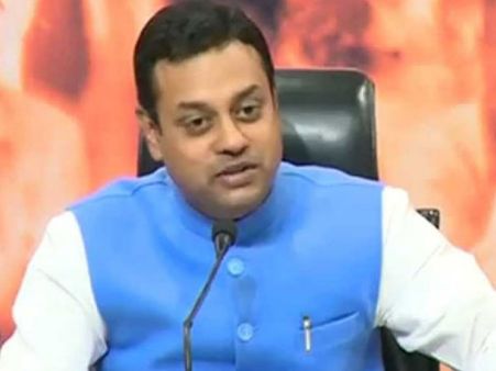 ಕಂಗೆಟ್ಟಿರುವ ಕಾಂಗ್ರೆಸ್‌ನ ಕುಟುಂಬಕ್ಕೆ ನಿದ್ದೆಯೇ ಇಲ್ಲ: ಬಿಜೆಪಿ ಲೇವಡಿ