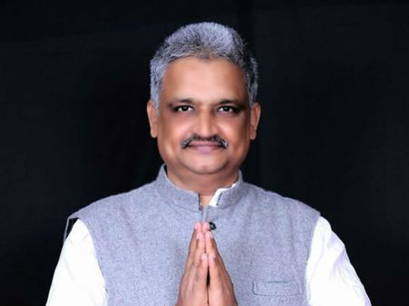 ಶಿವಮೊಗ್ಗ ಜಿಲ್ಲೆಯ ಭದ್ರಾವತಿ ಕ್ಷೇತ್ರಕ್ಕೆ ಒಲಿಯದ ಸಚಿವ ಸ್ಥಾನ!