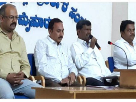 ಆಹಾರ ಉಳಿದರೆ ಅನಾಥಾಶ್ರಮಕ್ಕೆ ಹಂಚಿಕೆ: ಮೈಸೂರು ಕಲ್ಯಾಣ ಮಂಟಪ ಸಂಘ ತೀರ್ಮಾನ