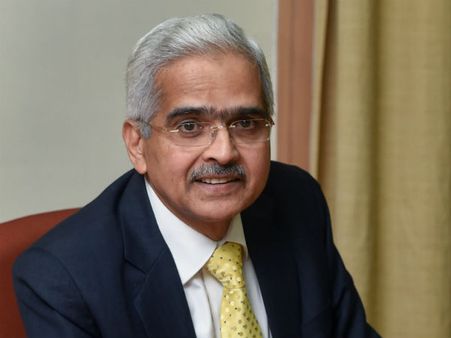 ನೋಟು ರದ್ದತಿ ಸಮರ್ಥಿಸಿಕೊಂಡಿದ್ದ ಶಕ್ತಿಕಾಂತ್ ದಾಸ್ ಆಯ್ಕೆ ಏಕೆ?