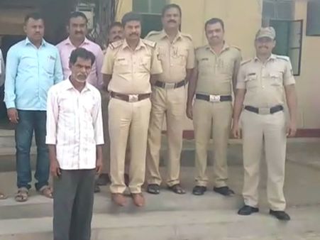 ಮಂಡ್ಯ ಬಸ್ ದುರಂತ : ಚಾಲಕ ಶಿವಣ್ಣ ಹೇಳುವುದೇನು?