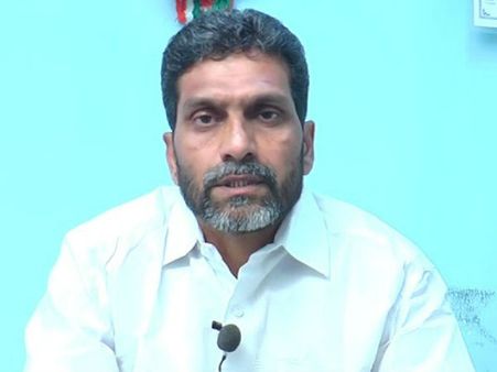 ಜನಾರ್ಧನ ಪೂಜಾರಿ ವಿರುದ್ಧ ತಿರುಗಿಬಿದ್ದ ದಕ್ಷಿಣ ಕನ್ನಡ ಮುಸ್ಲಿಂ ಒಕ್ಕೂಟ