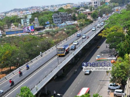 ಕೆಆರ್‌ ಮಾರ್ಕೆಟ್ ಮೇಲ್ಸೇತುವೆ ಇಂದು ರಾತ್ರಿಯಿಂದ ಬಂದ್