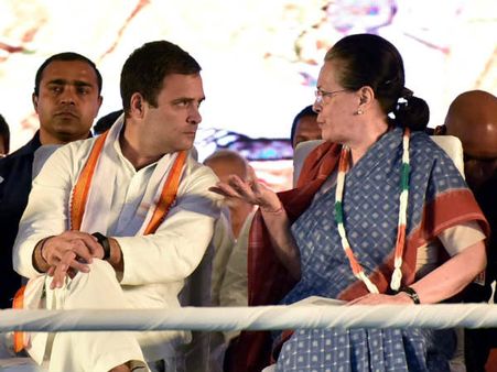 ತೆಲಂಗಾಣ ಚುನಾವಣೆ : ಟಿಡಿಪಿ ಜೊತೆ ಮೈತ್ರಿ ಮುಂದುವರೆಸಲಿದೆ ಕಾಂಗ್ರೆಸ್