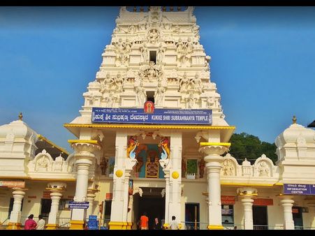 ಕುಕ್ಕೆ ಸುಬ್ರಹ್ಮಣ್ಯದ ದಾಸೋಹ ತಯಾರಿಸುವ ಕೋಣೆಯಲ್ಲಿ ಇನ್ಮುಂದೆ ಸಿಸಿಟಿವಿ ಕಡ್ಡಾಯ