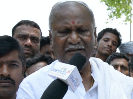 ಆರ್‌ಟಿಓಗಳ ನೇಮಕಾತಿ ಶೀಘ್ರ: ಸಚಿವ ಡಿಸಿ ತಮ್ಮಣ್ಣ