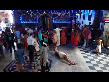 ಮಡೆ, ಎಡೆಸ್ನಾನಕ್ಕೆ ತಿಲಾಂಜಲಿ ಹಾಡಿದ ಪಲಿಮಾರು ಶ್ರೀ