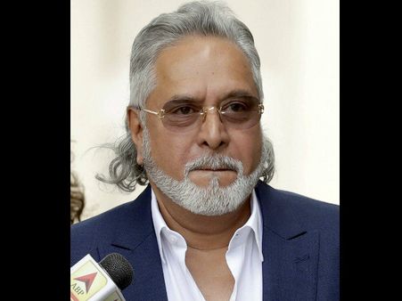 ಕಟ್ಟುಕಥೆ ನಿಲ್ಲಿಸಿ, ನಾನು ದುಡ್ಡು ಕದ್ದಿಲ್ಲ: ವಿಜಯ್ ಮಲ್ಯ ಅಳಲು