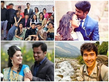 2018 ಅನ್ನು ಬೆಚ್ಚಿ ಬೀಳಿಸಿದ ಆ ನಿಗೂಢ ಪ್ರಕರಣಗಳು