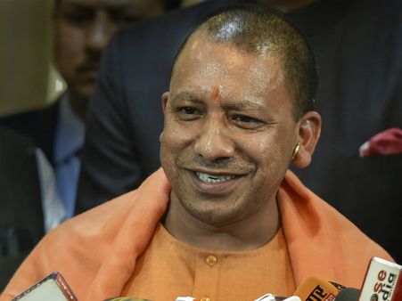 ಲೋಕಸಭೆ ಚುನಾವಣೆಗಾಗಿ ಸಿಎಂ ಯೋಗಿ ಆದಿತ್ಯನಾಥ್ ಹೊಸ ತಂತ್ರ