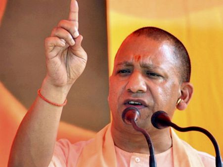 ಐದು ರಾಜ್ಯಗಳ ಚುನಾವಣೆ: ಕೊನೆಗೂ ಮೌನ ಮುರಿದ ಯೋಗಿ ಆದಿತ್ಯನಾಥ್