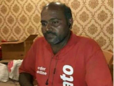 'ನಾವೆಲ್ಲ ಸೇರಿ ಝೊಮ್ಯಾಟೊ ಡೆಲಿವರಿ ಬಾಯ್ ನ ಅನ್ನ ಕಿತ್ಕೊಬಾರ್ದಿತ್ತು'