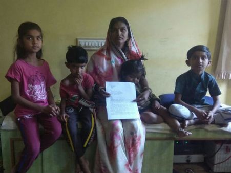 ಪಿರಿಯಾಪಟ್ಟಣದ ರಾವಂದೂರಲ್ಲಿ ಮಹಿಳೆ ದಯಾಮರಣಕ್ಕೆ ಅರ್ಜಿ ನೀಡಿದ್ದೇಕೆ?