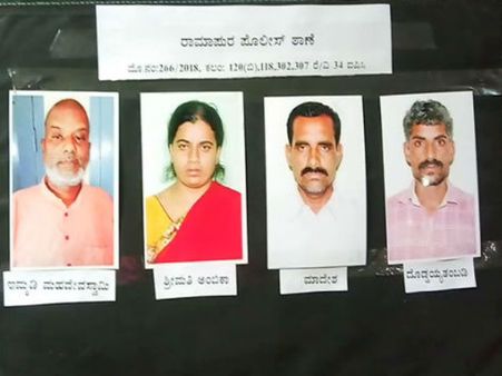 ವಕಾಲತ್ತು ವಹಿಸದ ವಕೀಲರು: ವಿಷಪ್ರಸಾದ ಆರೋಪಿಗಳಿಗೆ ಜೈಲೇ ಗತಿ!