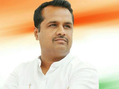 ವೈರಲ್ ಸುದ್ದಿ : ಗಣೇಶ್ ಹುಕ್ಕೇರಿ ಜನವರಿ 19ರಂದು ಬಿಜೆಪಿಗೆ ಸೇರ್ಪಡೆ!