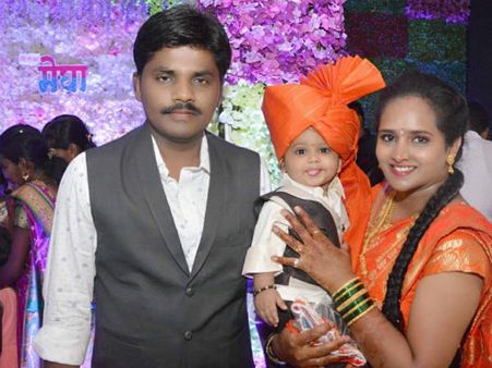 ಎಂಥ ಪವಾಡ! ಮುಂಬೈಯಲ್ಲಿ ಮಗುವನ್ನು ಬದುಕಿಸಿತು ಮರ!