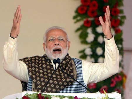 'ಗಡ್ಕರಿ ಉಪ ಪ್ರಧಾನಿಯಾಗಲಿ, ಯೋಗಿ ತಮ್ಮ ಧಾರ್ಮಿಕ ಕೆಲಸ ನೋಡಿಕೊಳ್ಳಲಿ'