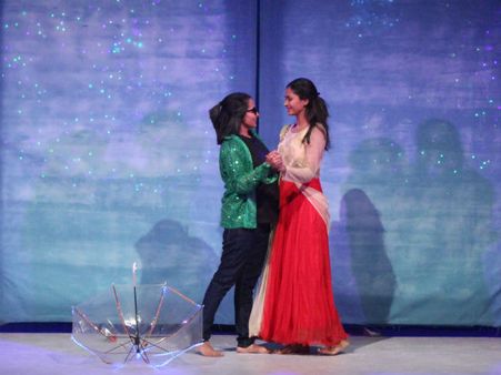 ರಂಗಶಂಕರದಲ್ಲಿ ಸಲಿಂಗ ಪ್ರೇಮ ಕುರಿತ ನಾಟಕ ನೋಡಿ