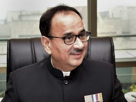 ಸಿಬಿಐ ಹೊಸ ನಿರ್ದೇಶಕರ ಆಯ್ಕೆ: ಜನವರಿ 24ಕ್ಕೆ ಪ್ರಧಾನಿ ನೇತೃತ್ವದ ಸಭೆ